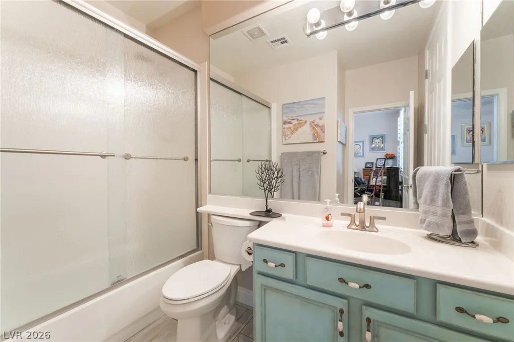 11416 Rancho Portena, Las Vegas, NV 89138