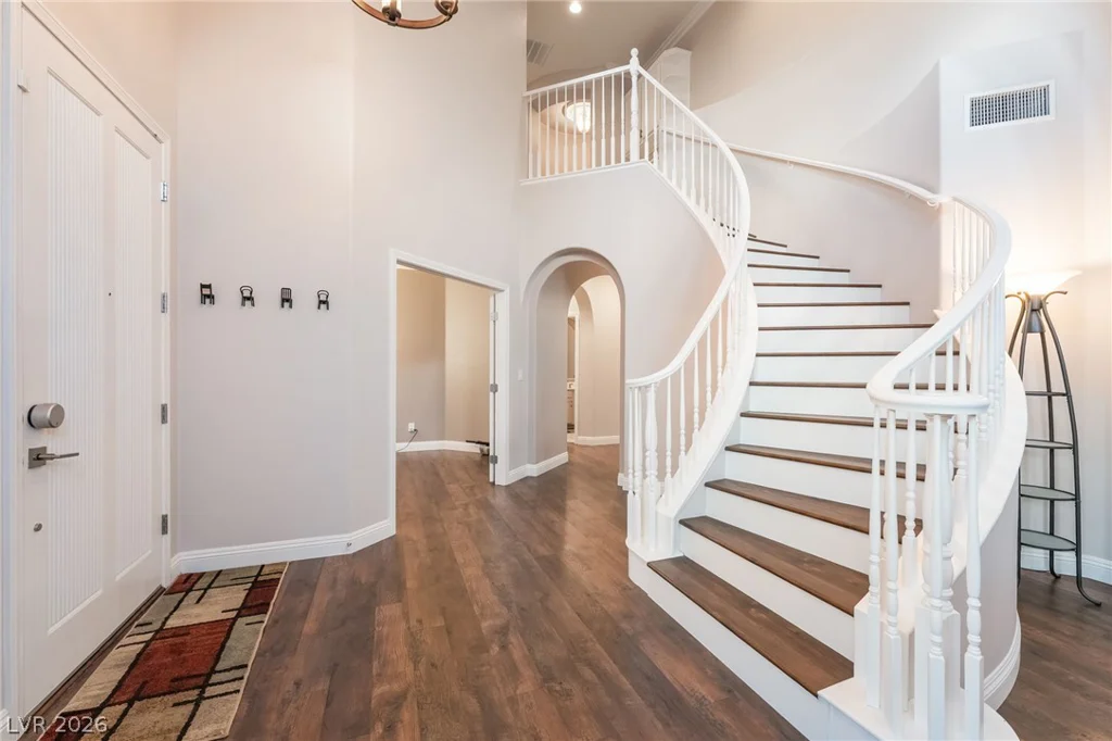11416 Rancho Portena, Las Vegas, NV 89138