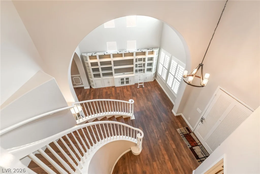 11416 Rancho Portena, Las Vegas, NV 89138