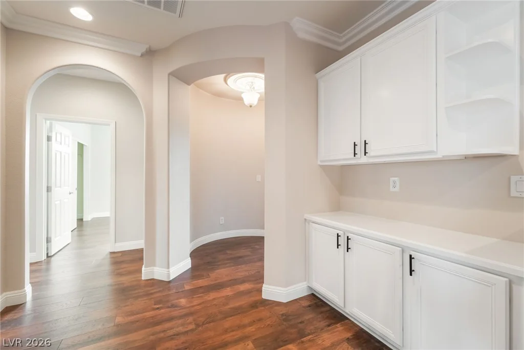 11416 Rancho Portena, Las Vegas, NV 89138