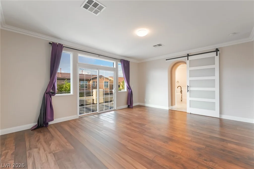 11416 Rancho Portena, Las Vegas, NV 89138