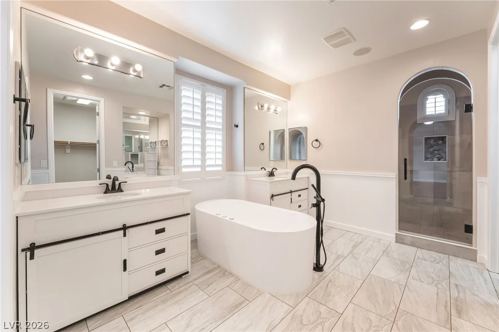 11416 Rancho Portena, Las Vegas, NV 89138