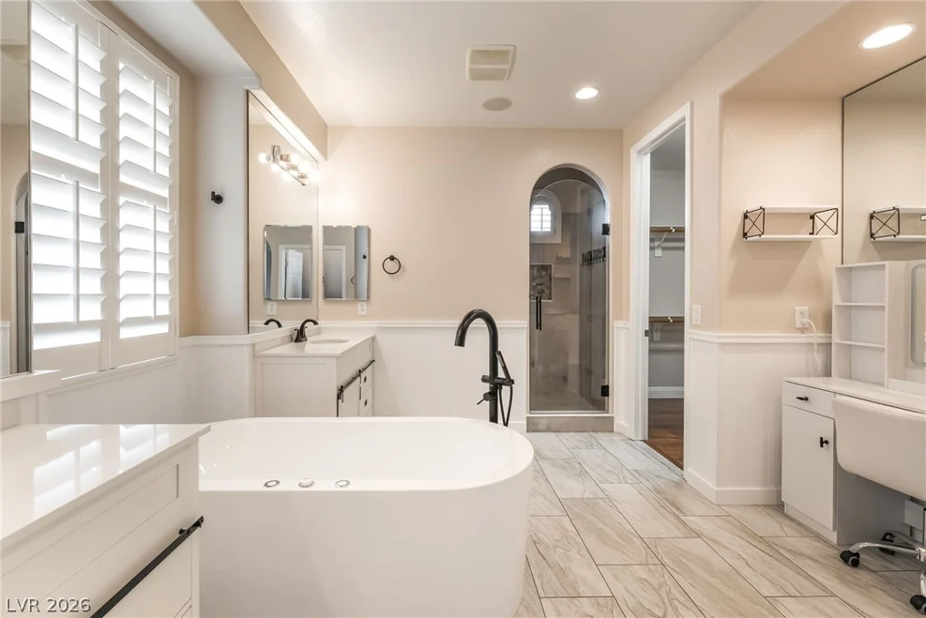 11416 Rancho Portena, Las Vegas, NV 89138