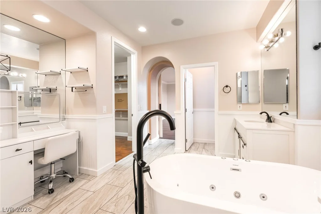 11416 Rancho Portena, Las Vegas, NV 89138