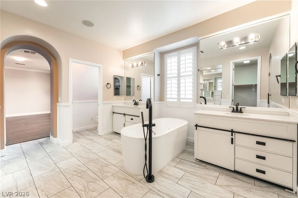 11416 Rancho Portena, Las Vegas, NV 89138