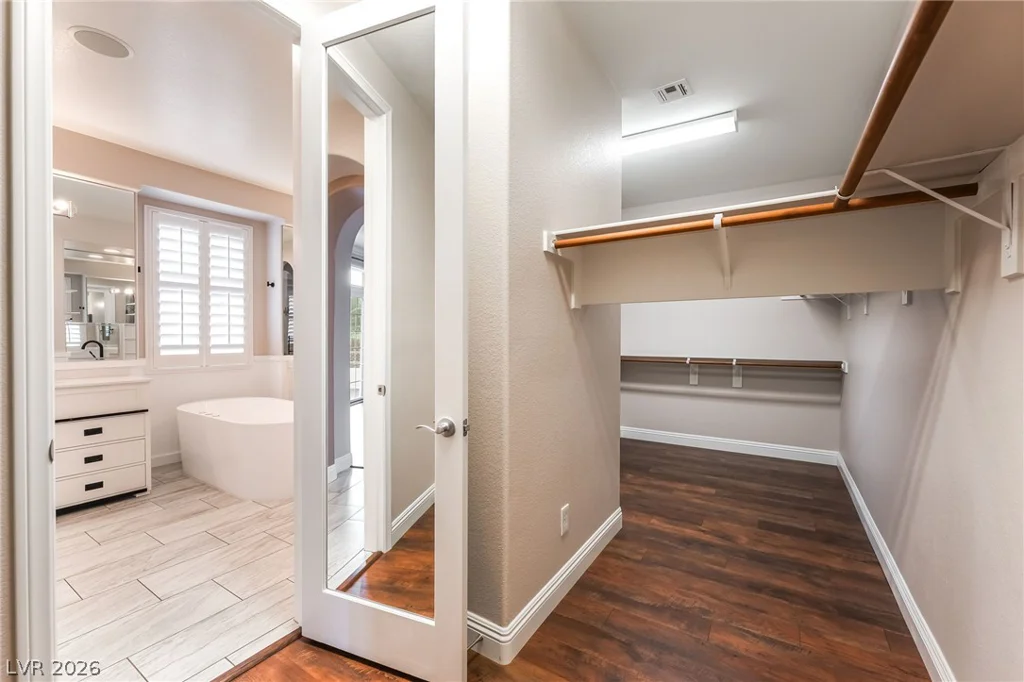 11416 Rancho Portena, Las Vegas, NV 89138