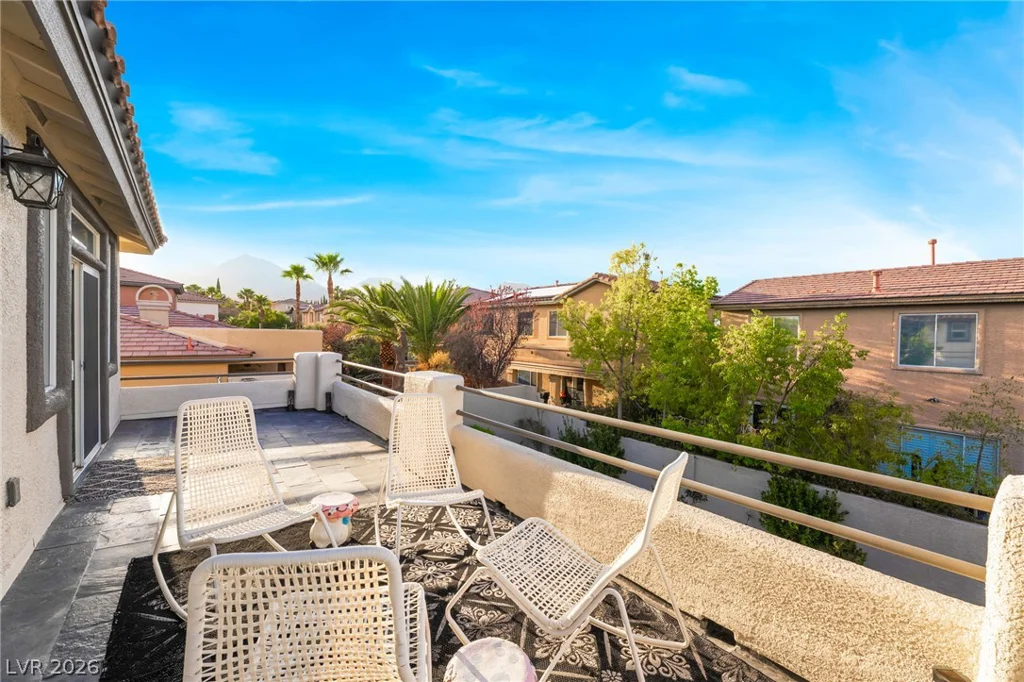 11416 Rancho Portena, Las Vegas, NV 89138