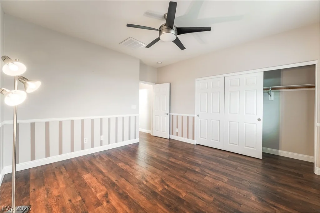 11416 Rancho Portena, Las Vegas, NV 89138