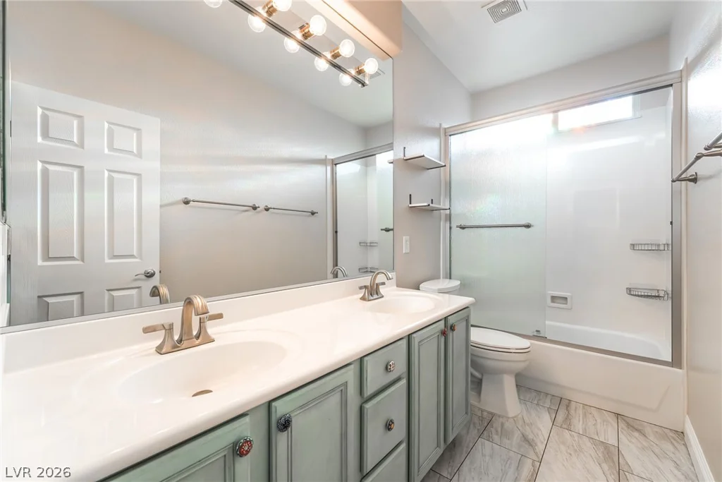 11416 Rancho Portena, Las Vegas, NV 89138