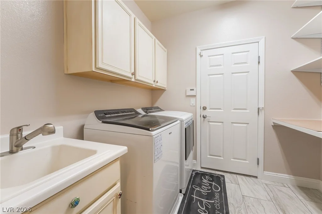 11416 Rancho Portena, Las Vegas, NV 89138