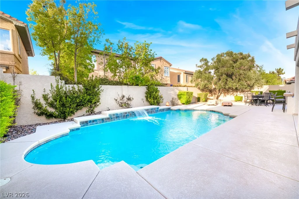 11416 Rancho Portena, Las Vegas, NV 89138
