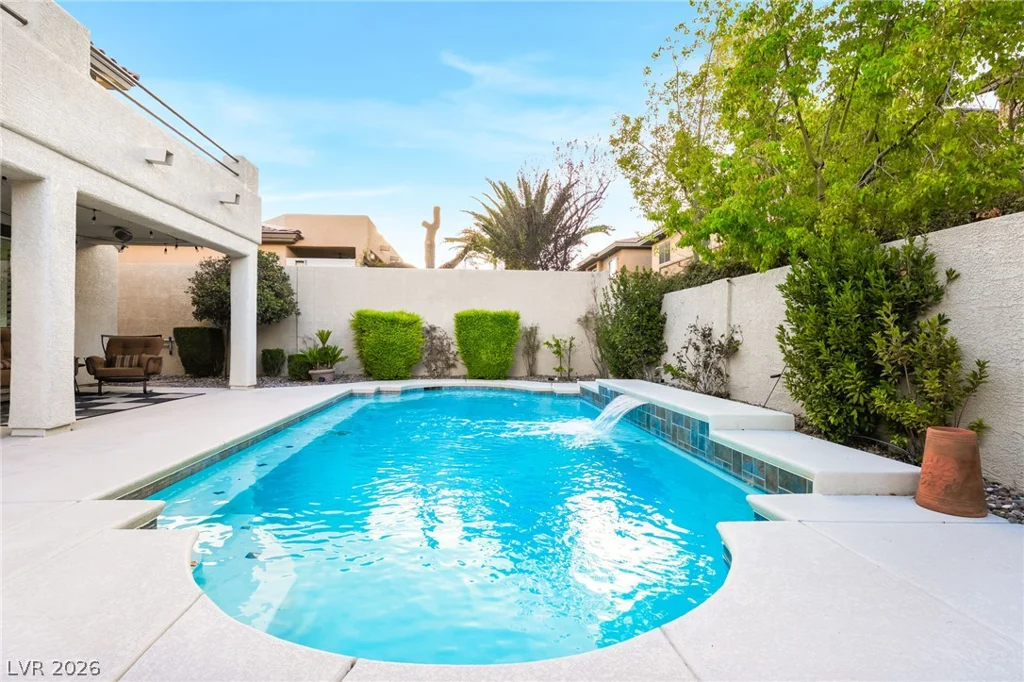 11416 Rancho Portena, Las Vegas, NV 89138
