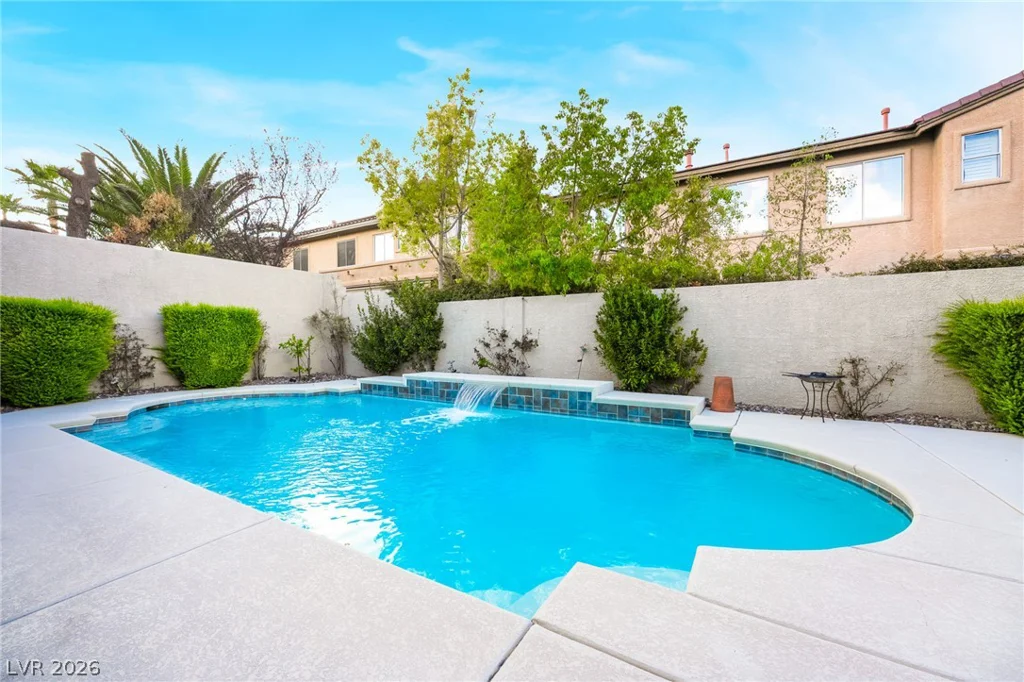 11416 Rancho Portena, Las Vegas, NV 89138