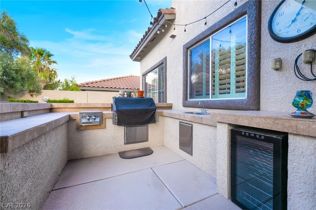 11416 Rancho Portena, Las Vegas, NV 89138
