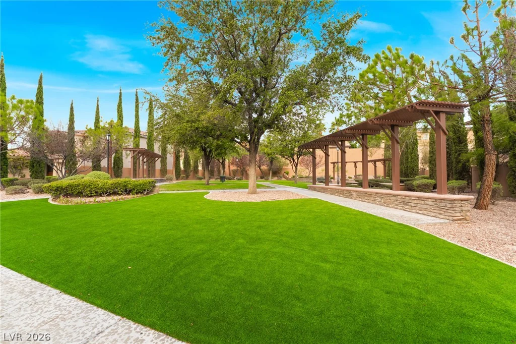 11416 Rancho Portena, Las Vegas, NV 89138