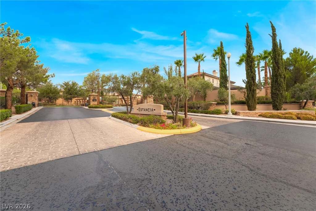 11416 Rancho Portena, Las Vegas, NV 89138