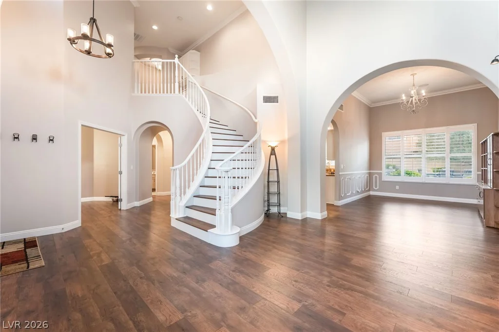 11416 Rancho Portena, Las Vegas, NV 89138