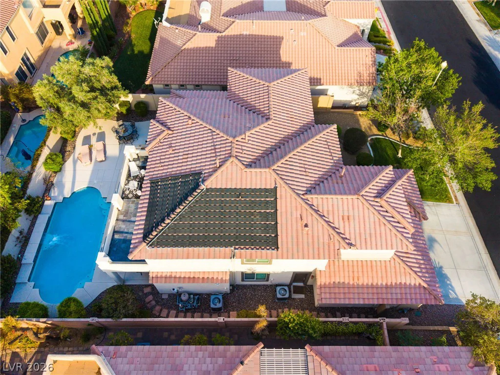 11416 Rancho Portena, Las Vegas, NV 89138