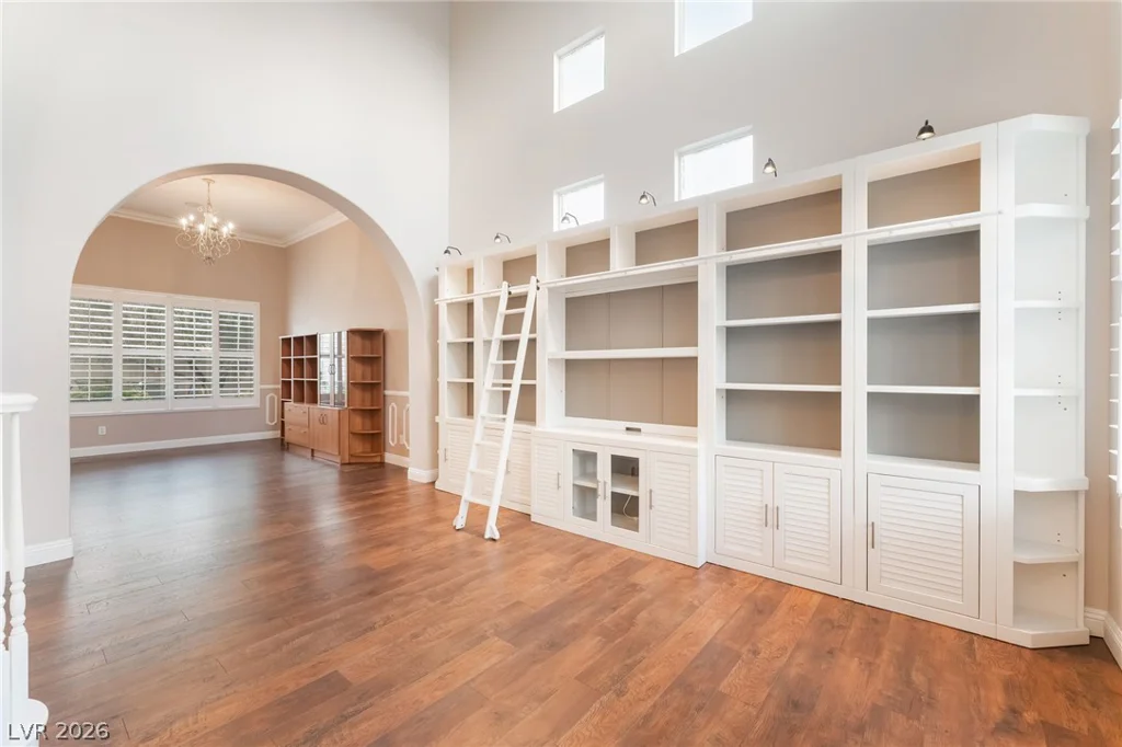 11416 Rancho Portena, Las Vegas, NV 89138