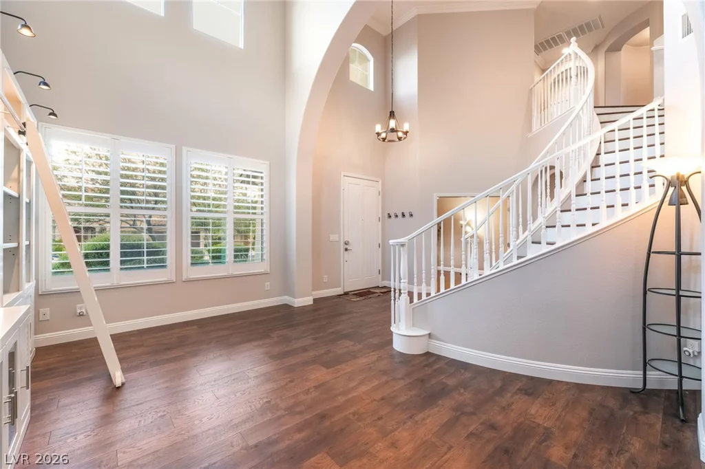 11416 Rancho Portena, Las Vegas, NV 89138