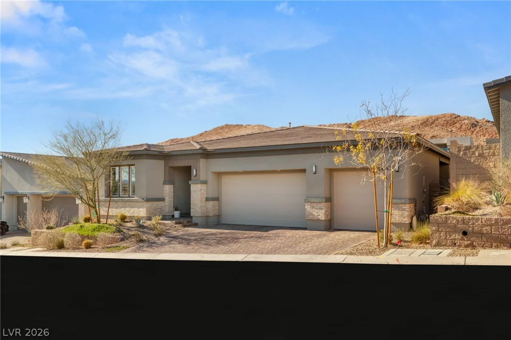 137 Juliette Pointe, Henderson, NV 89011