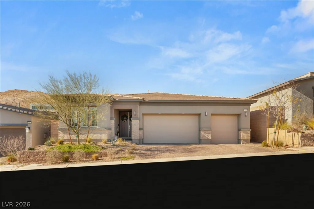 137 Juliette Pointe, Henderson, NV 89011