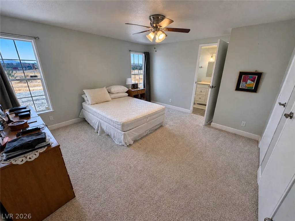 4080 Prospector, Pahrump, NV 89048