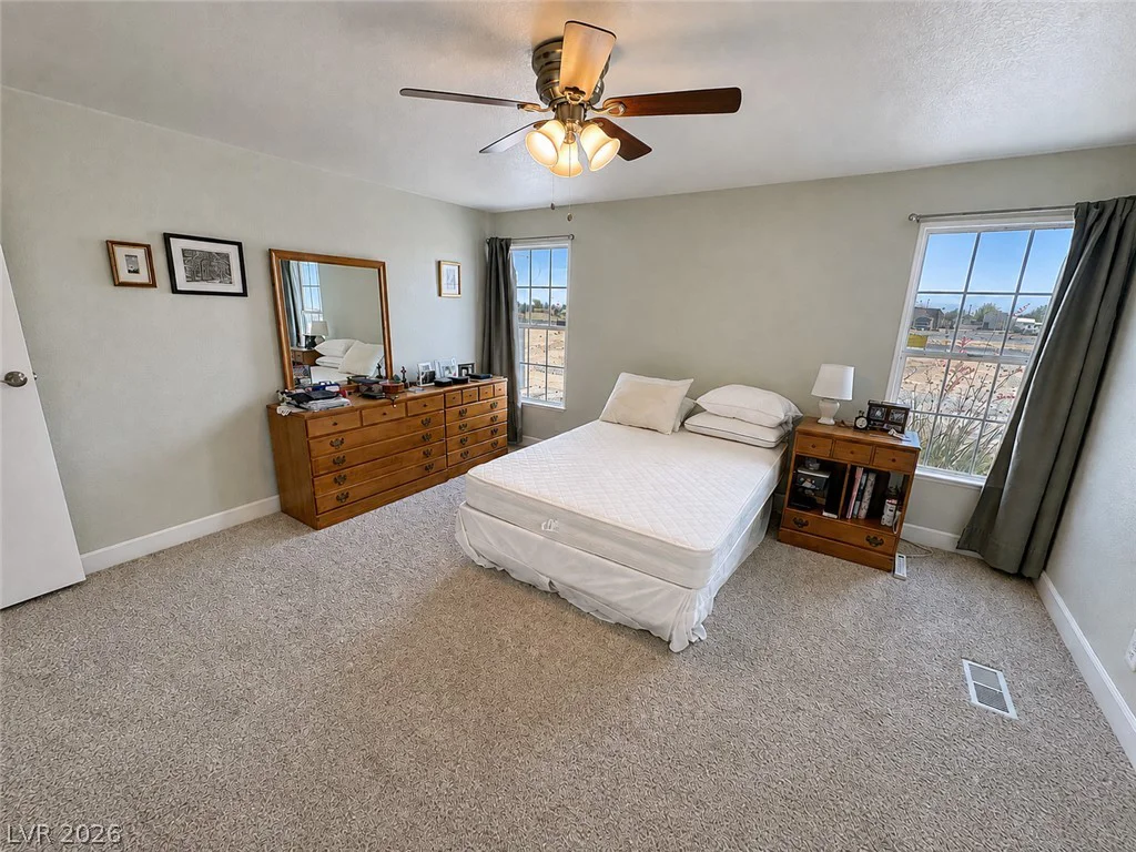 4080 Prospector, Pahrump, NV 89048