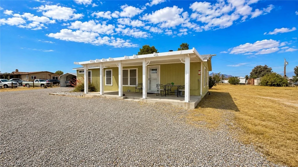 4080 Prospector, Pahrump, NV 89048