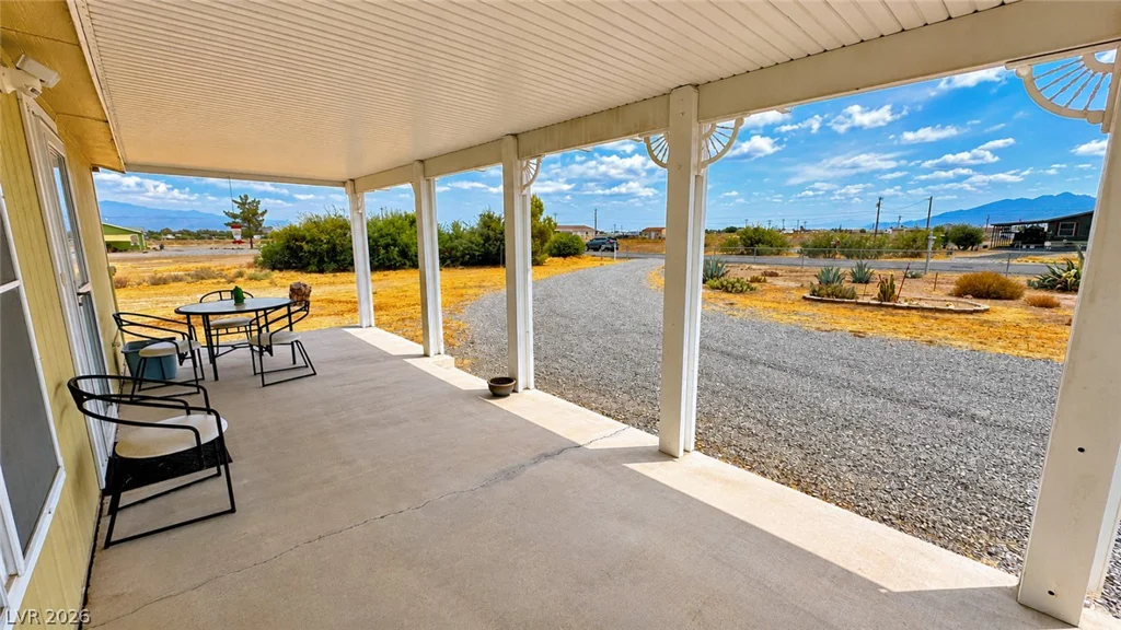 4080 Prospector, Pahrump, NV 89048
