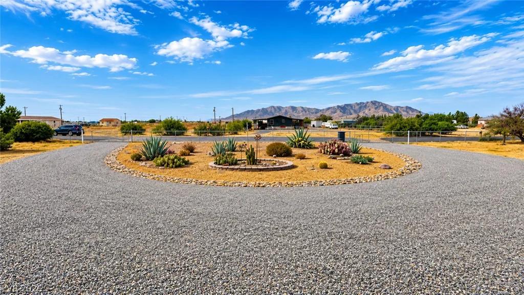4080 Prospector, Pahrump, NV 89048