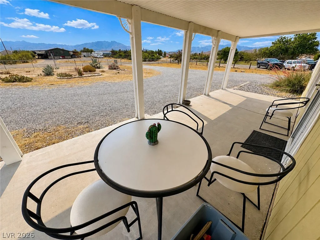 4080 Prospector, Pahrump, NV 89048