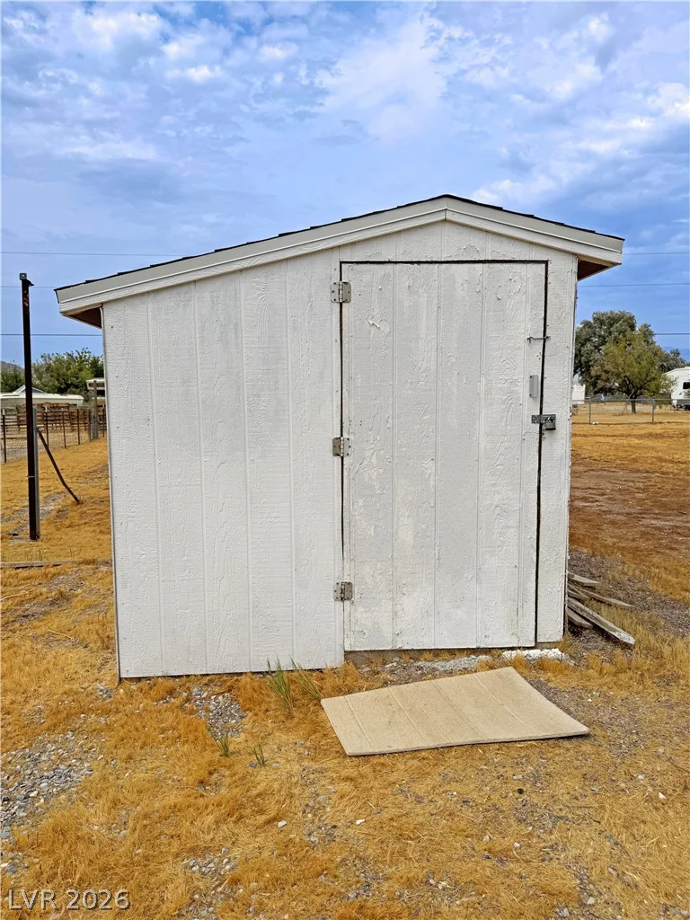 4080 Prospector, Pahrump, NV 89048