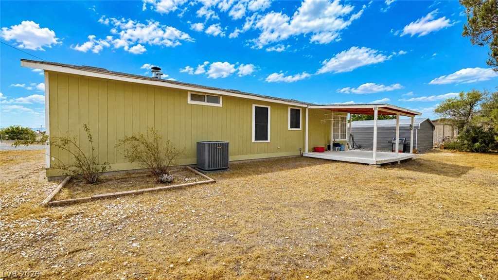 4080 Prospector, Pahrump, NV 89048