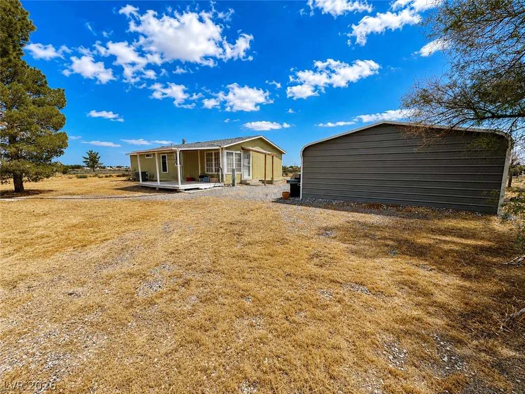 4080 Prospector, Pahrump, NV 89048