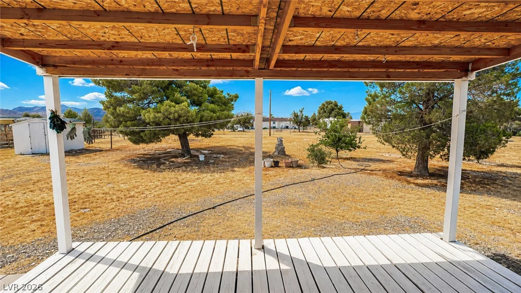 4080 Prospector, Pahrump, NV 89048