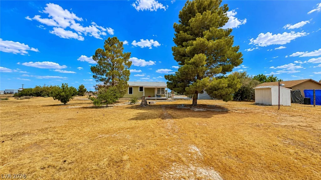 4080 Prospector, Pahrump, NV 89048