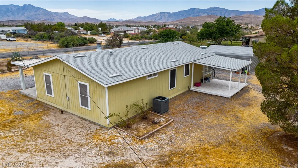 4080 Prospector, Pahrump, NV 89048