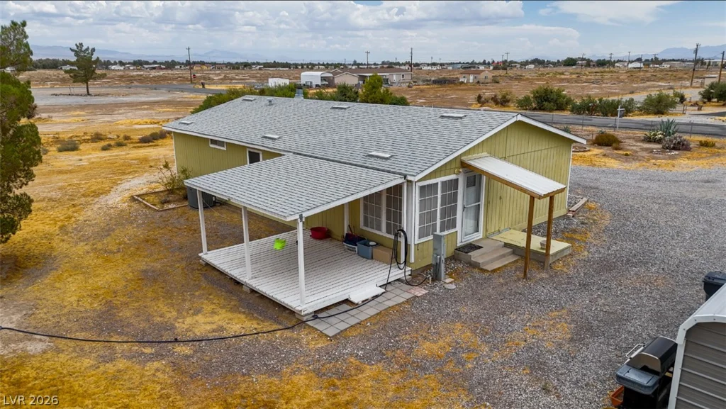 4080 Prospector, Pahrump, NV 89048