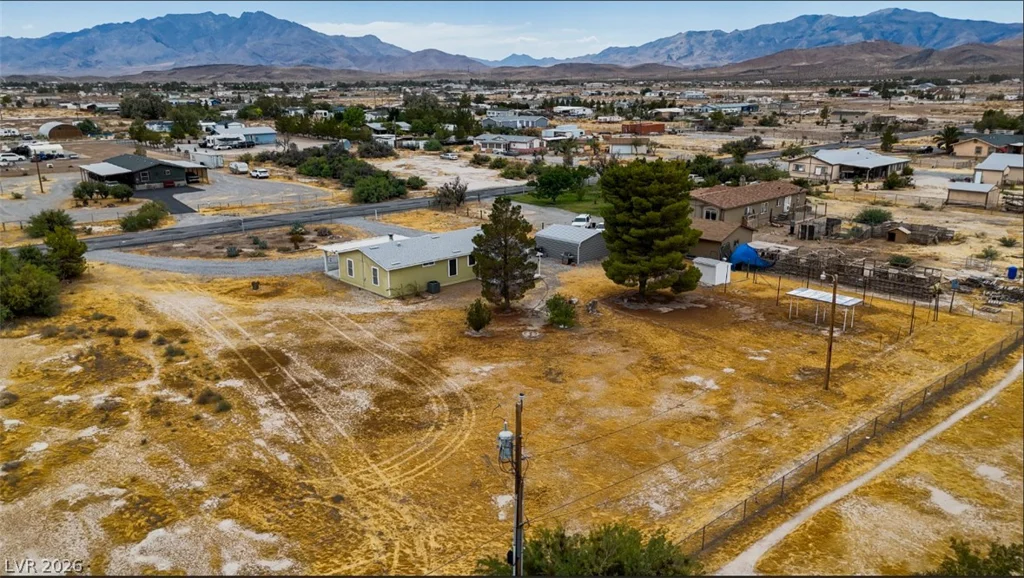 4080 Prospector, Pahrump, NV 89048