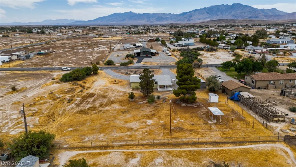 4080 Prospector, Pahrump, NV 89048