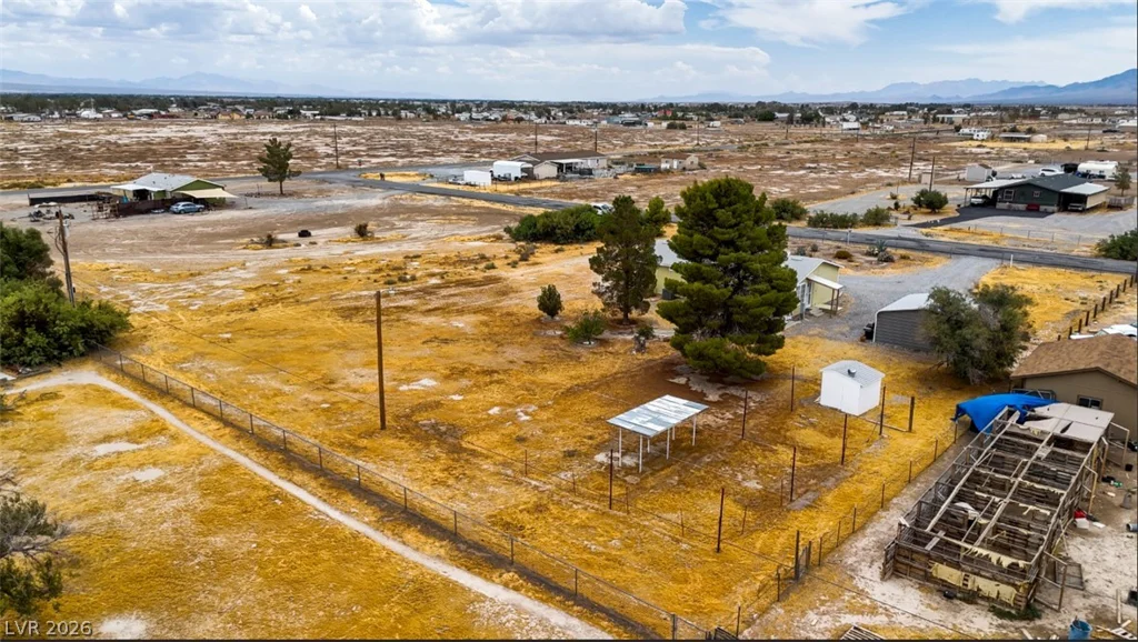 4080 Prospector, Pahrump, NV 89048