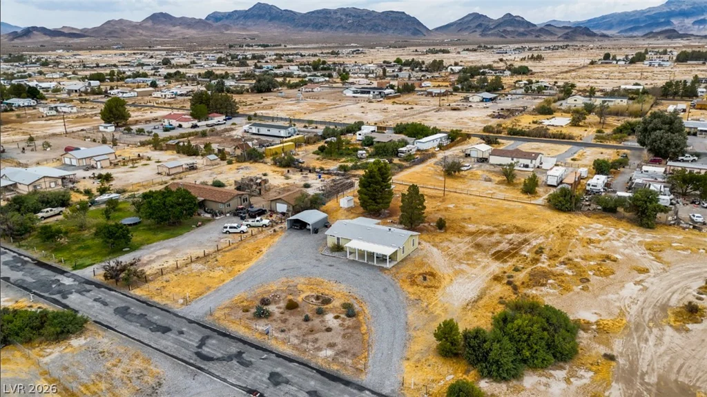 4080 Prospector, Pahrump, NV 89048