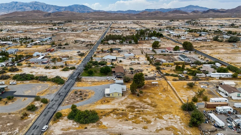 4080 Prospector, Pahrump, NV 89048