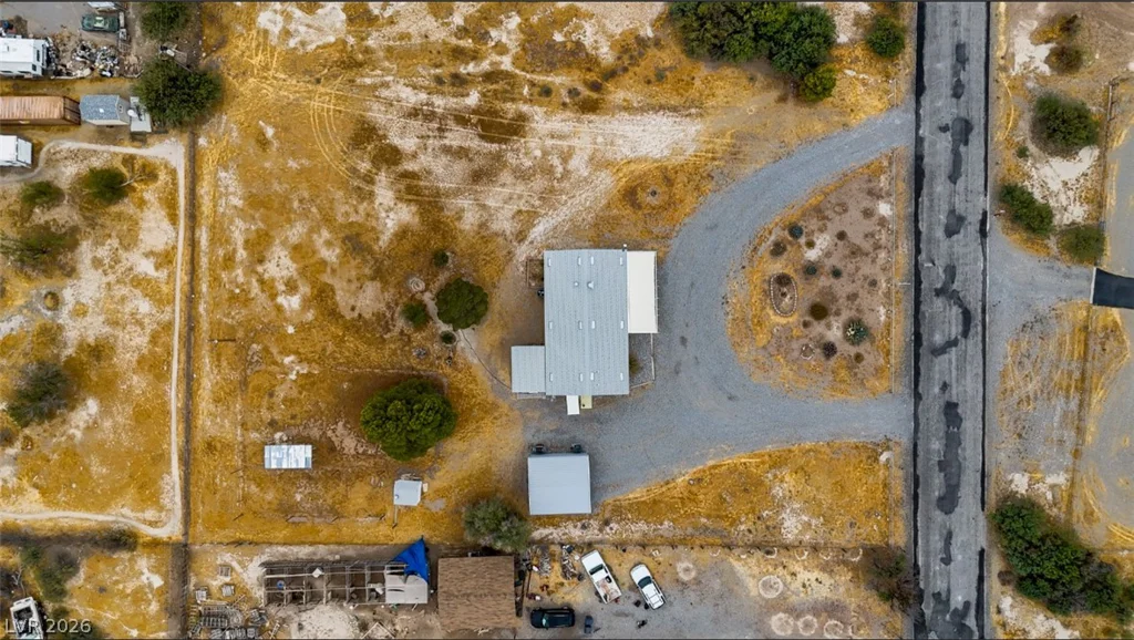 4080 Prospector, Pahrump, NV 89048