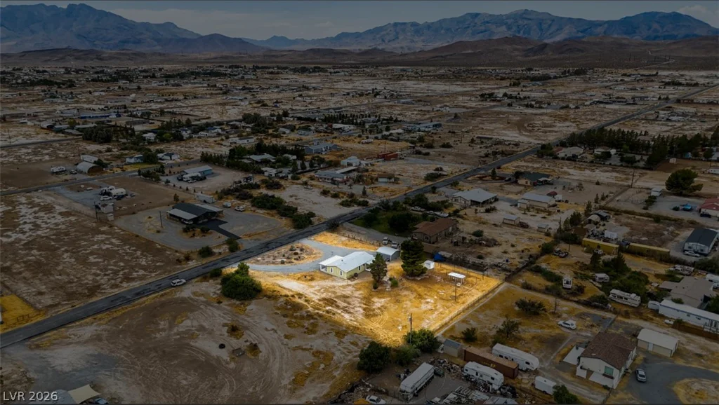 4080 Prospector, Pahrump, NV 89048
