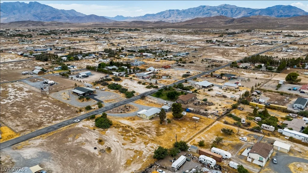 4080 Prospector, Pahrump, NV 89048
