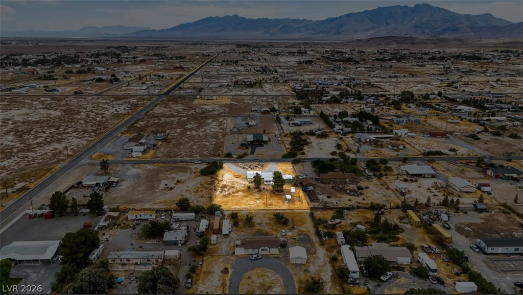 4080 Prospector, Pahrump, NV 89048