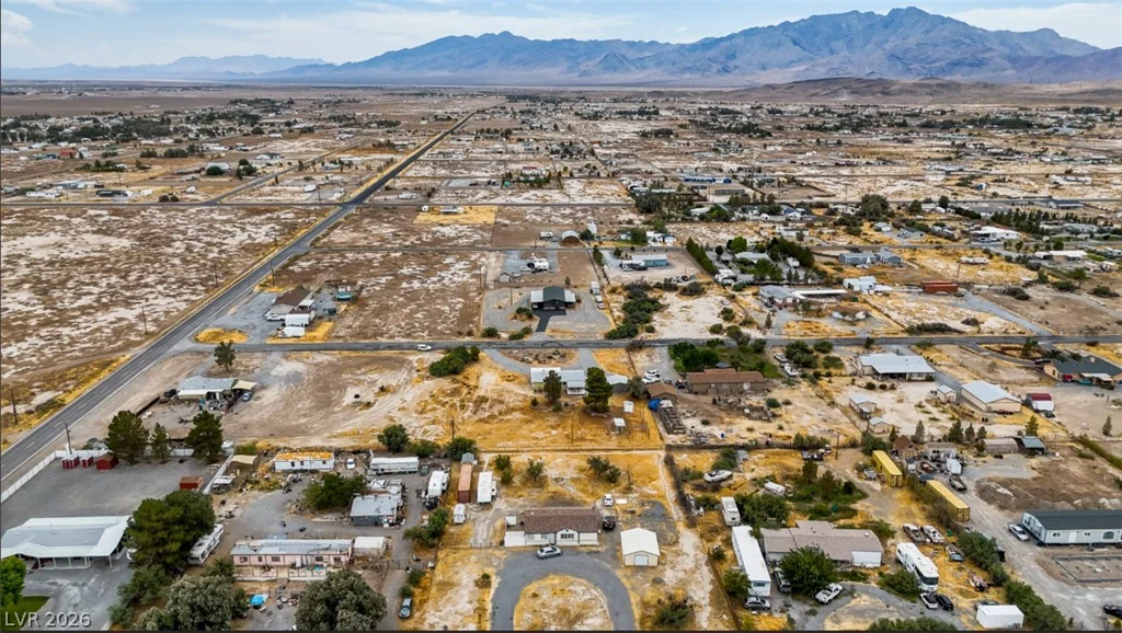 4080 Prospector, Pahrump, NV 89048