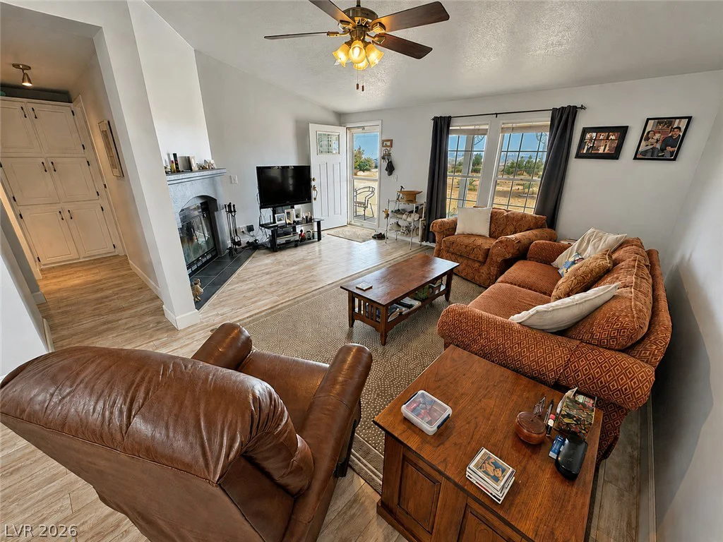 4080 Prospector, Pahrump, NV 89048